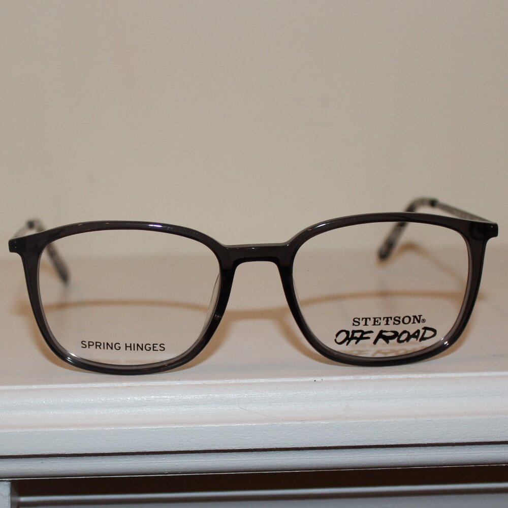 Stetson Off Road Kid's Glasses (5081)
